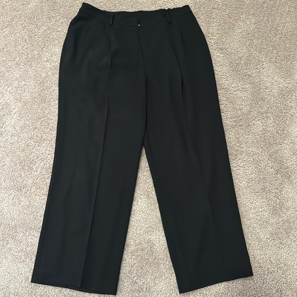 Jones New York Suit Pants